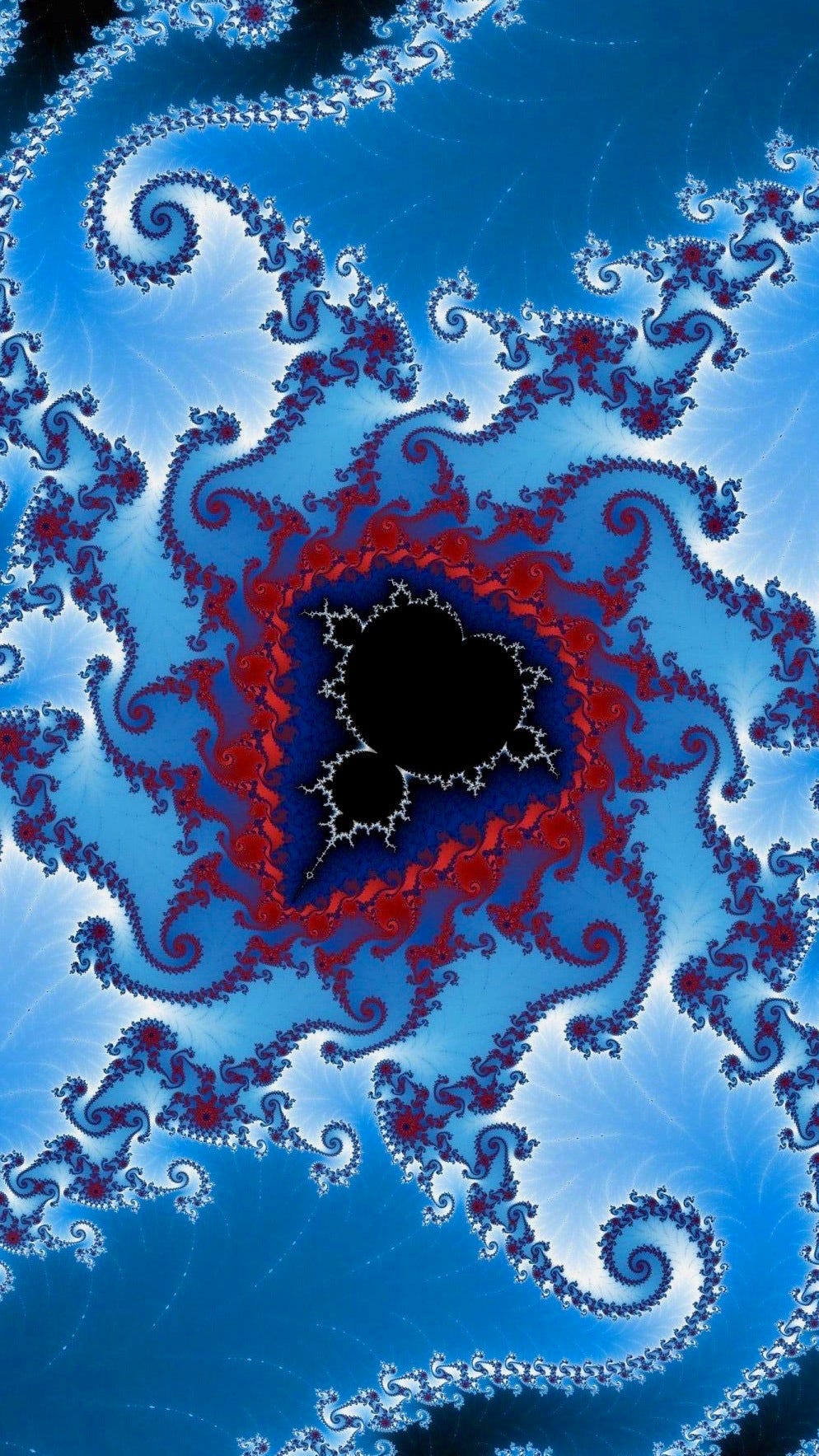 Mandelbrot Set