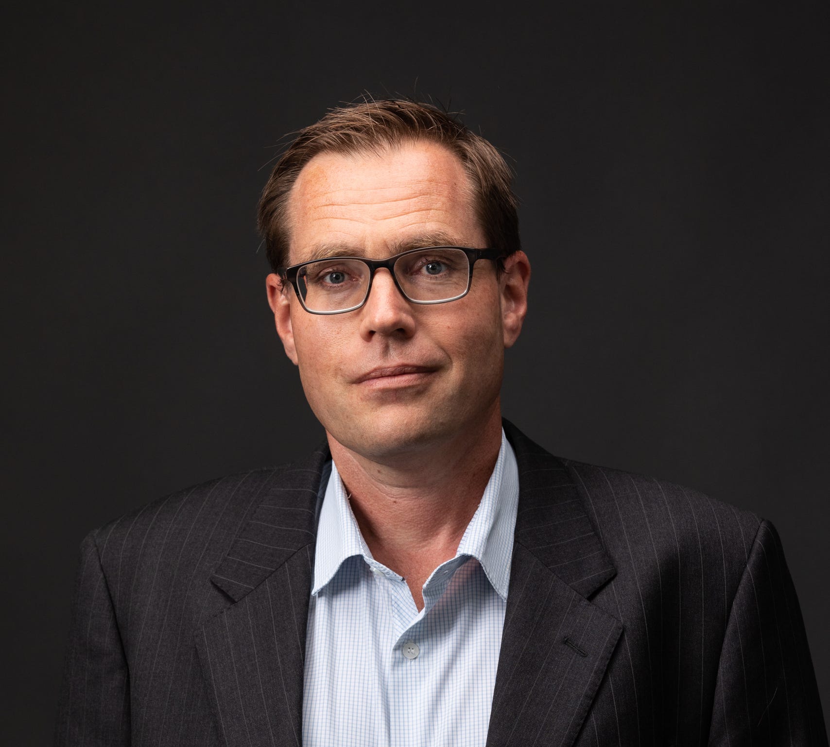 Adrian Parker Medium