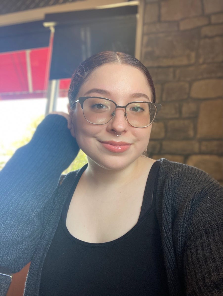 Michelle Marie – Medium