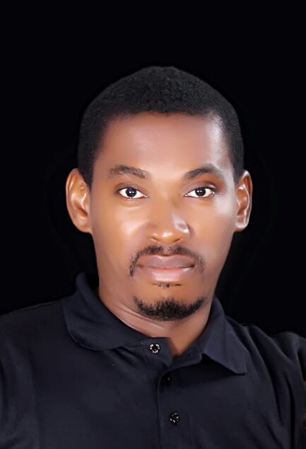 Antonio Ifeanyi Medium full-online-service-psalm-23-verse-1-07-05-23-louise-yuill-youtube