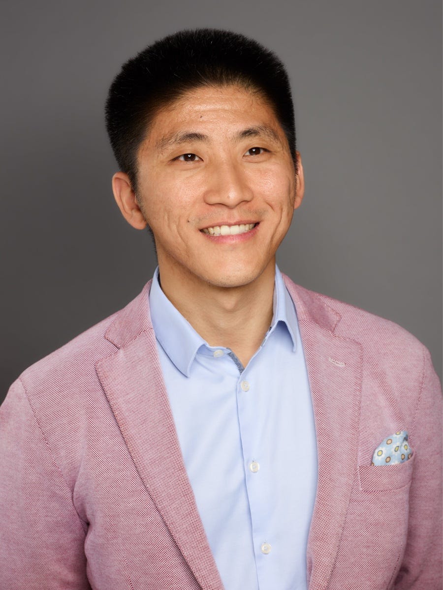 Chenchao Liu – Medium