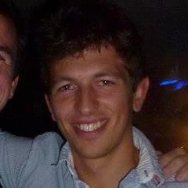 About Tom Whiteley Medium