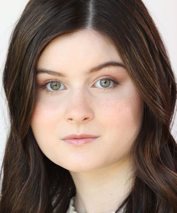 About Katie Silverman Medium