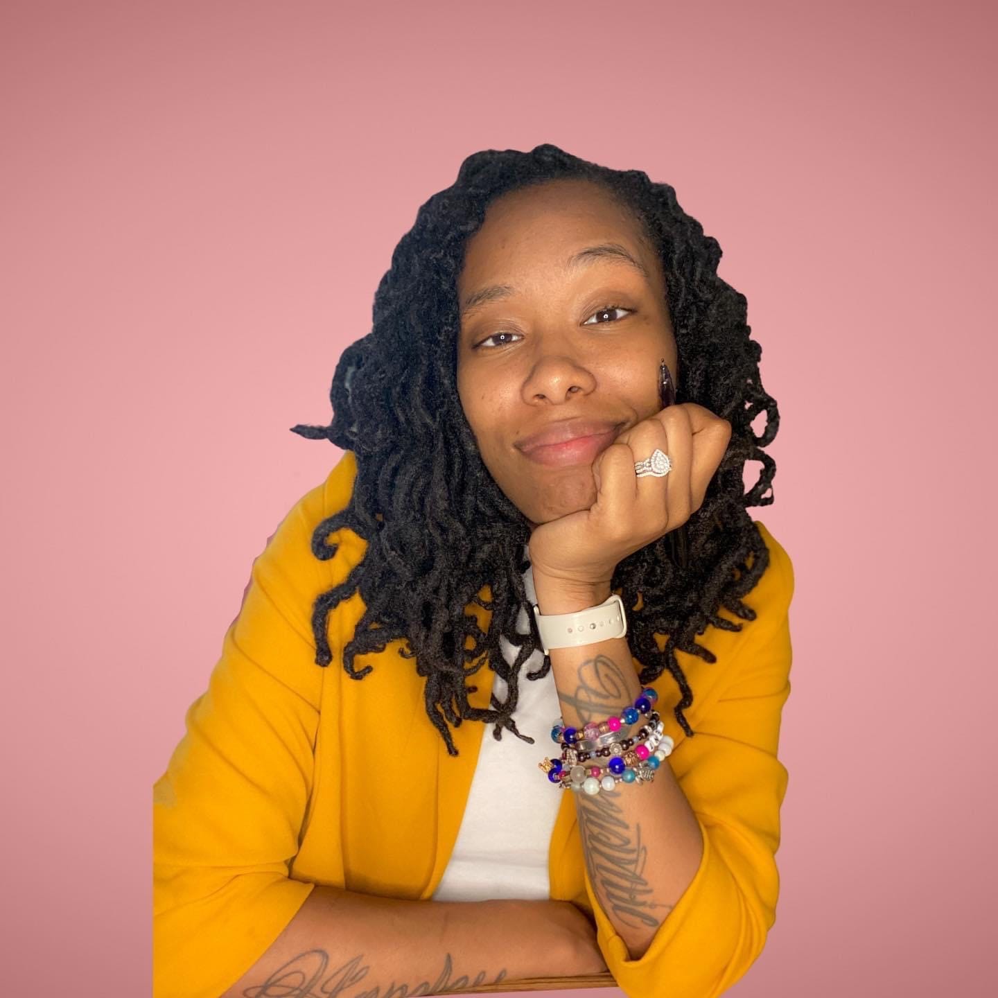 Markia B.