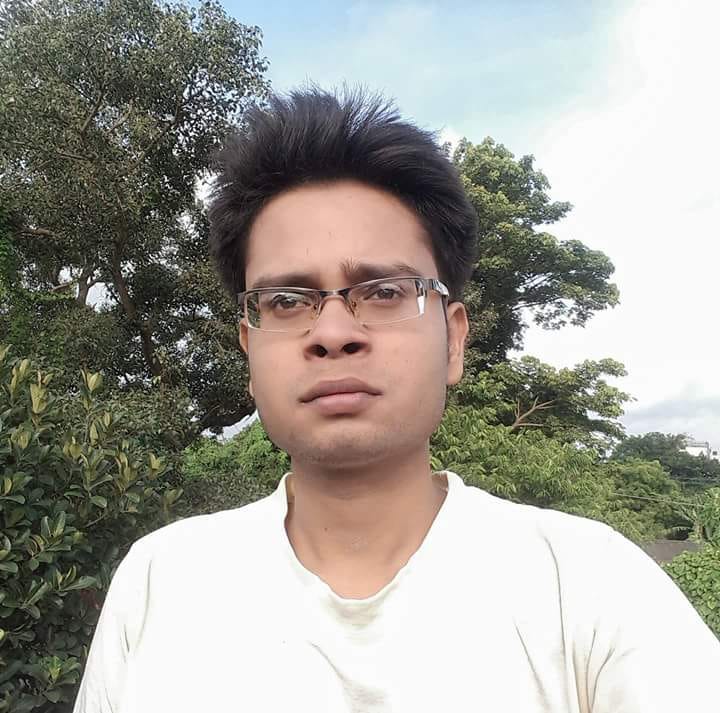 About – Manmohan Sharma – Medium