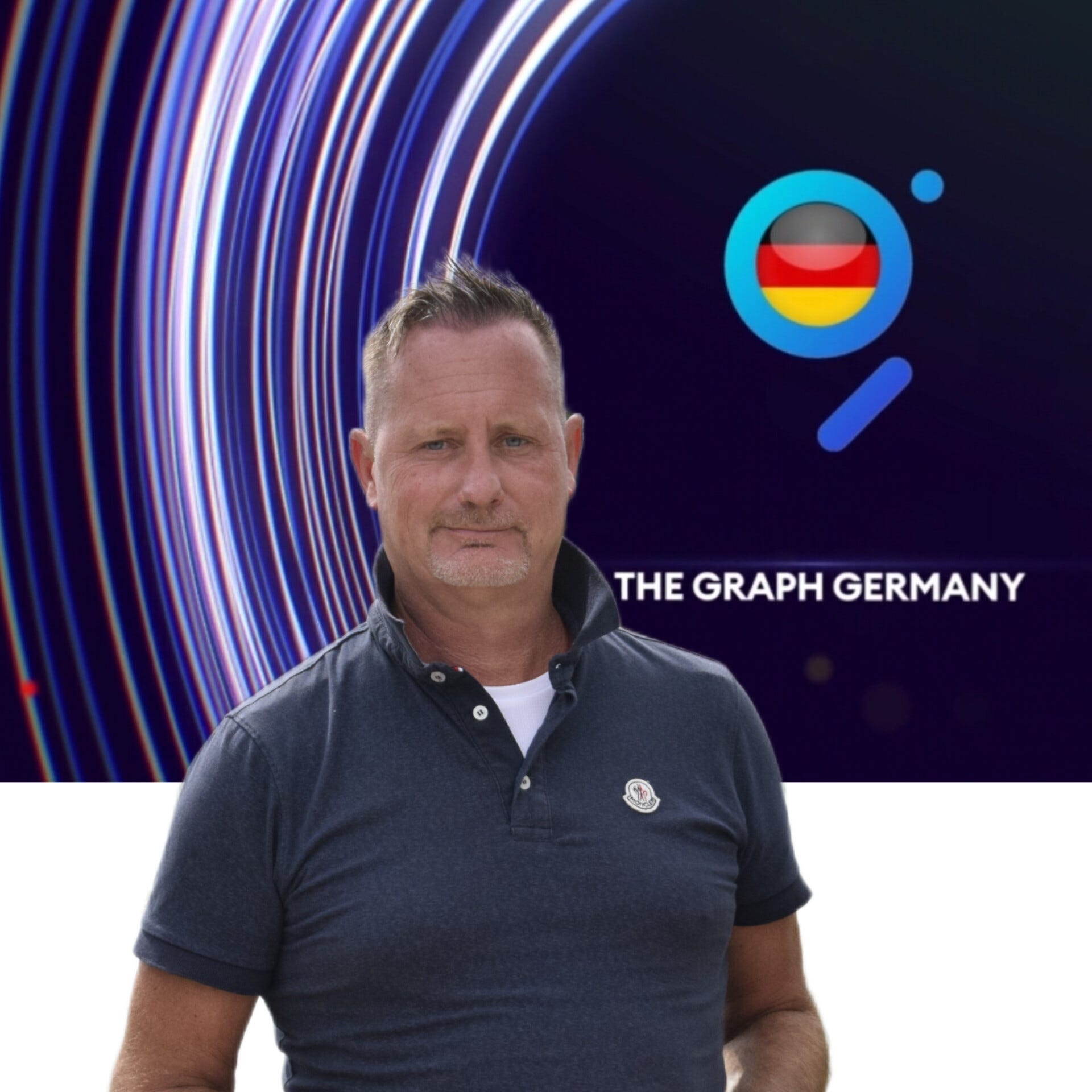 Andy Schreiber / The Graph Germany on Medium curated some lists