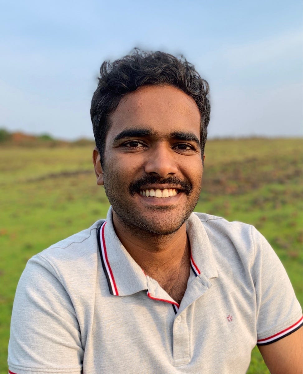 Surajram Kumaravel Medium Surajram kumaravel medium