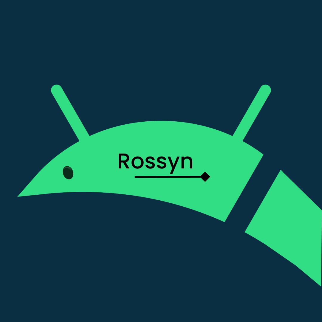 About banrossyn medium