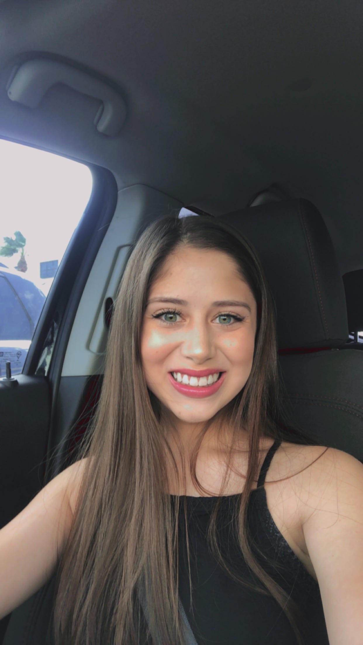 About – Victoria Trevino – Medium