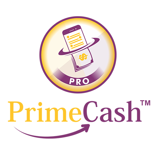 PrimeCash Pro Medium