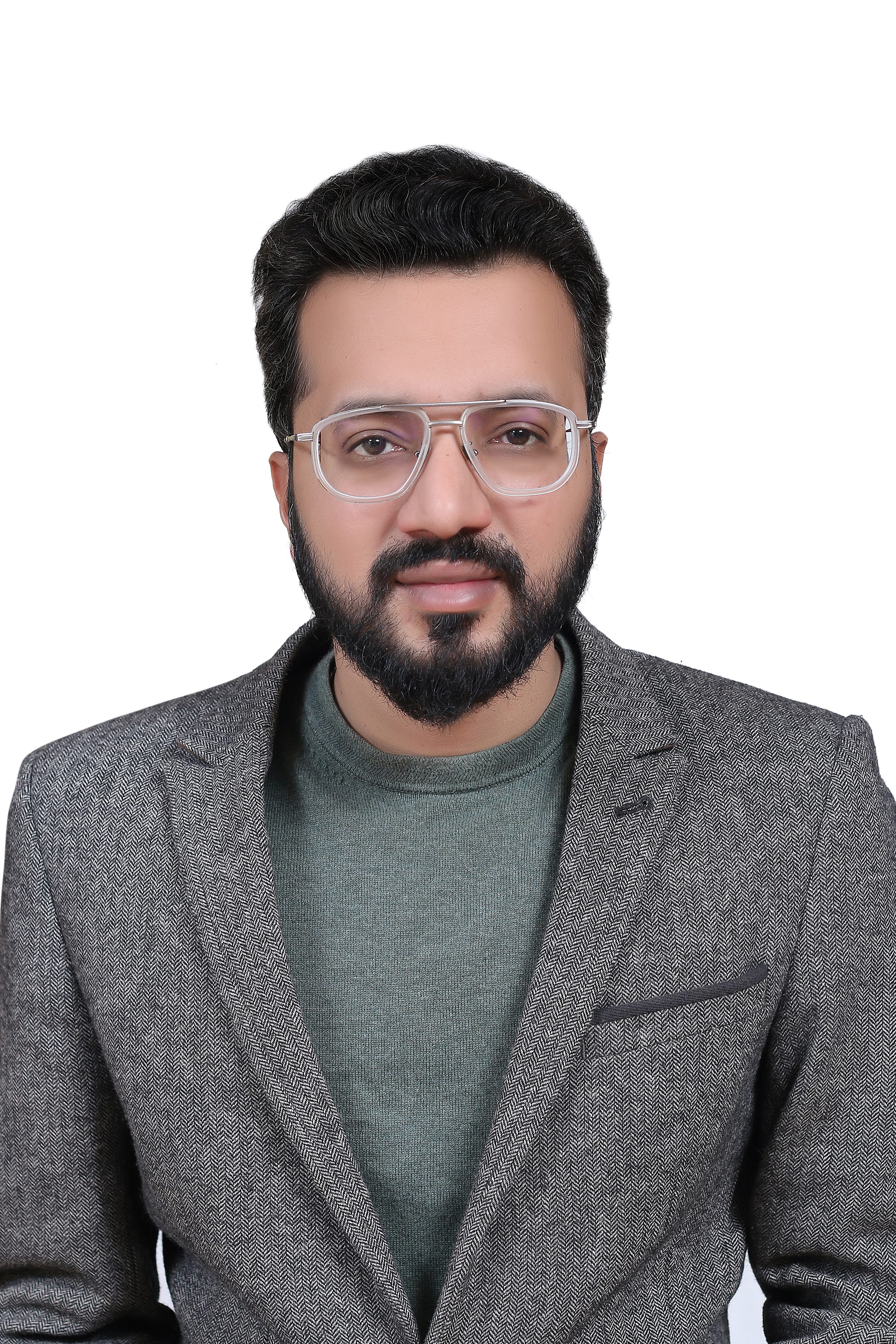 Ehsan Vohra – Medium