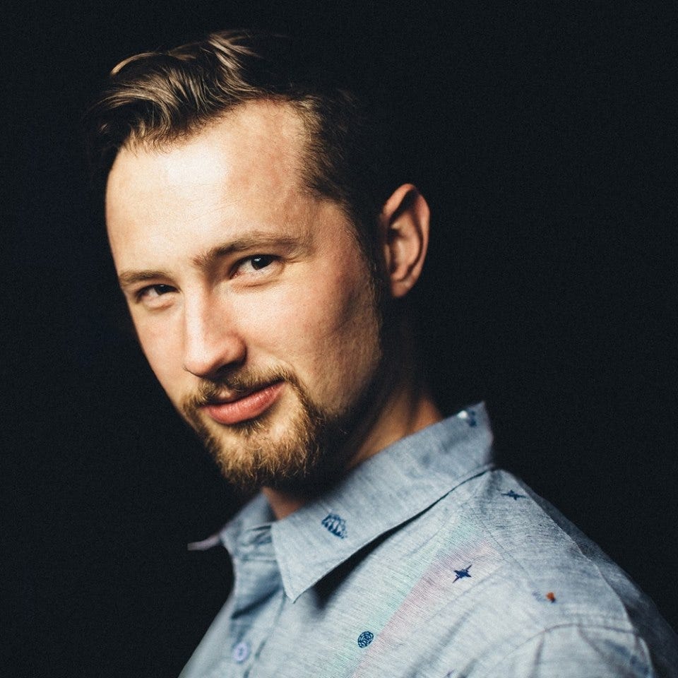 Caleb Kohl Medium