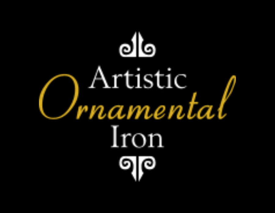 Artistic Ornamental Iron Medium Artistic ornamental iron medium