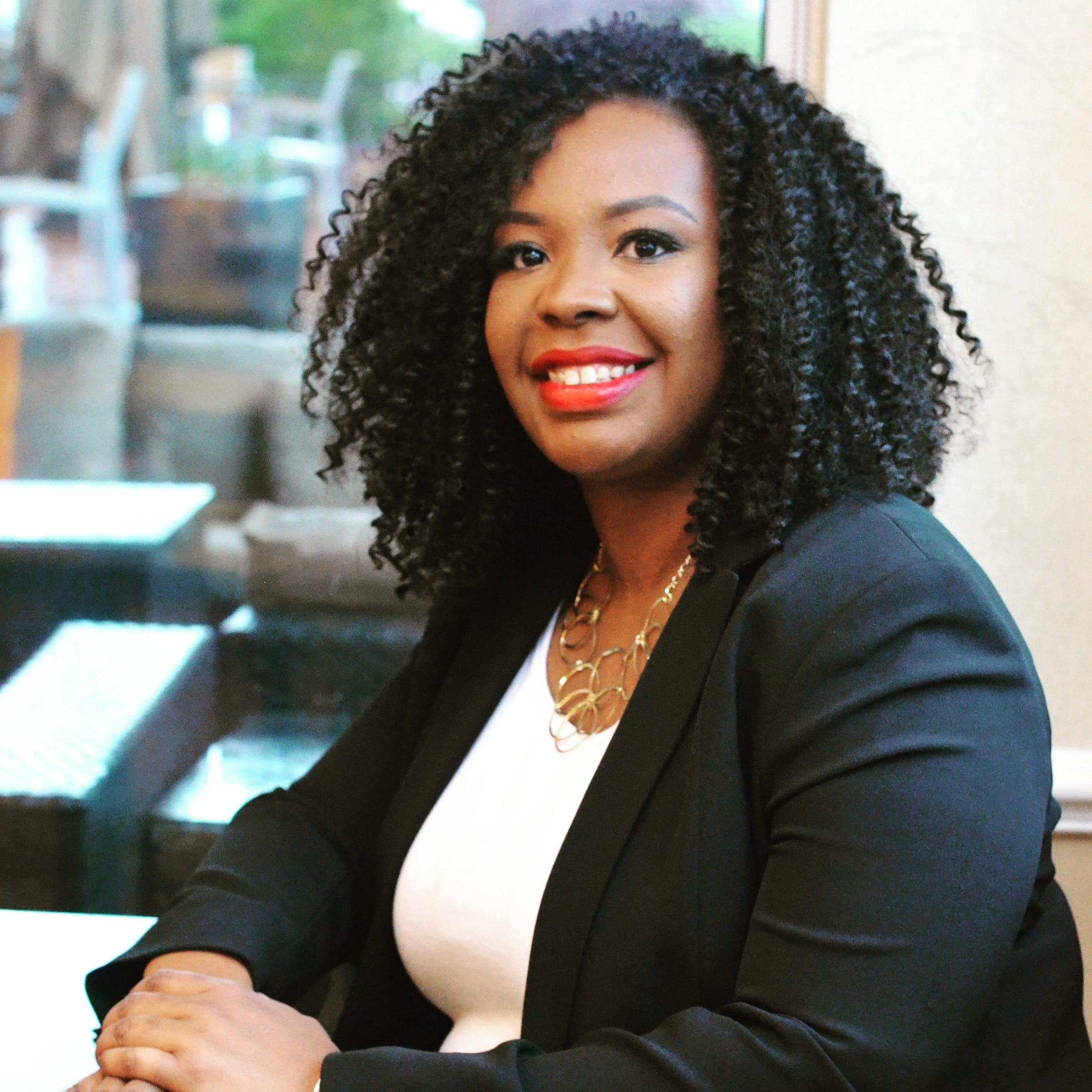 About – Kimberly Lawson – Medium