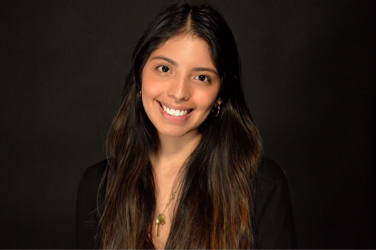 Natalie Castro – Medium