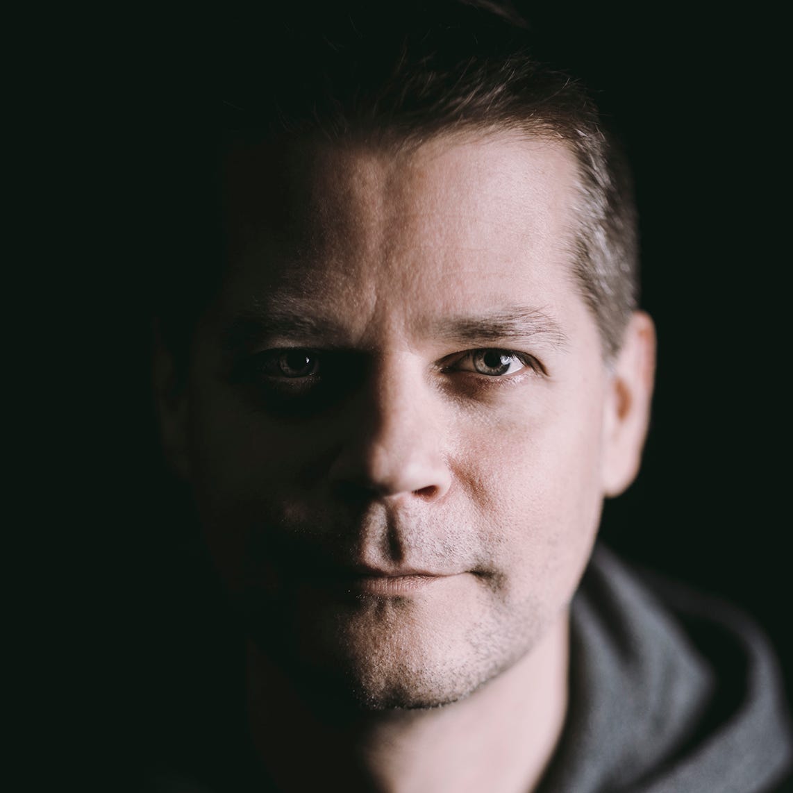 About Nicolas Schuele Medium