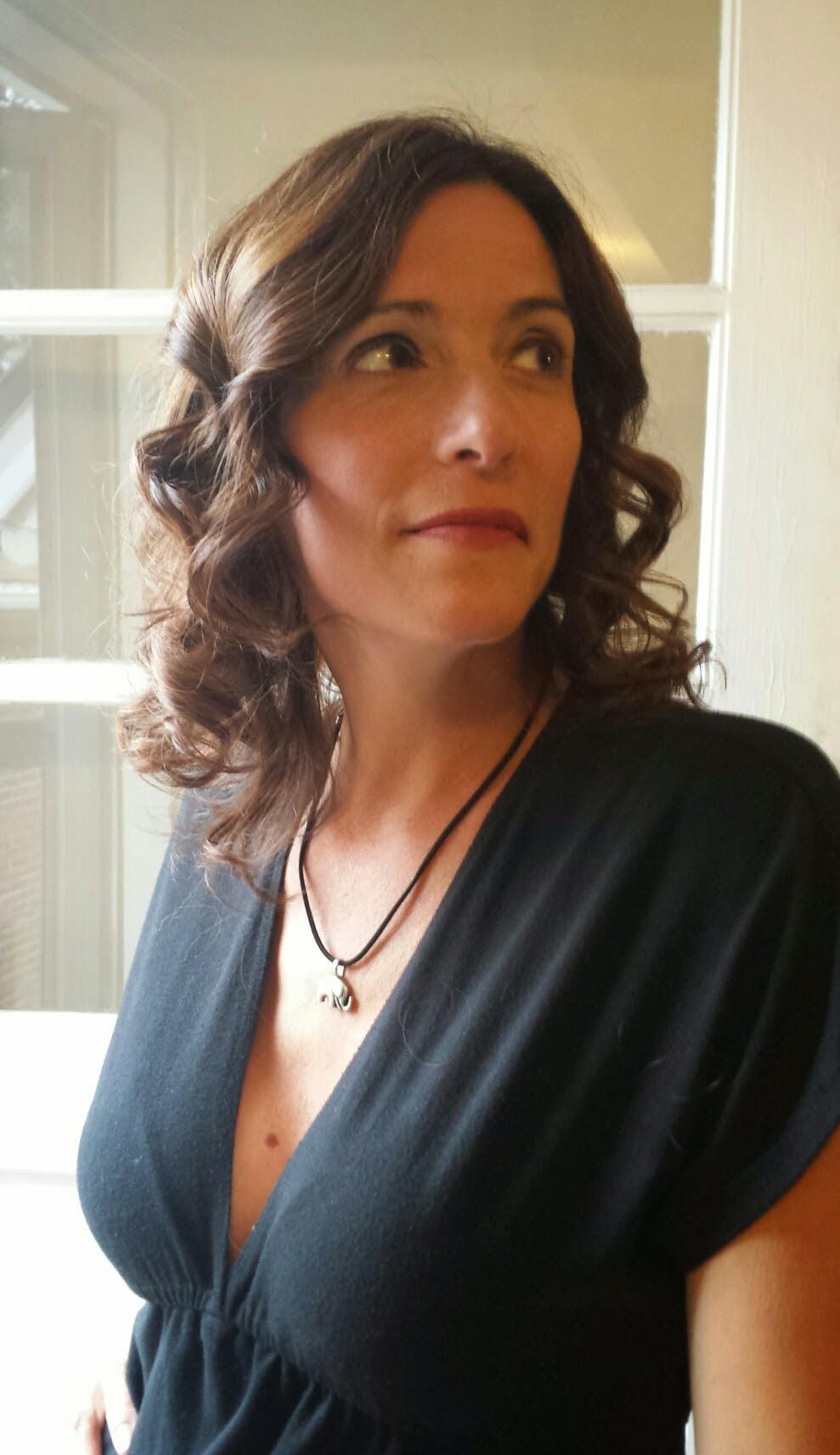 Christina Hines – Medium