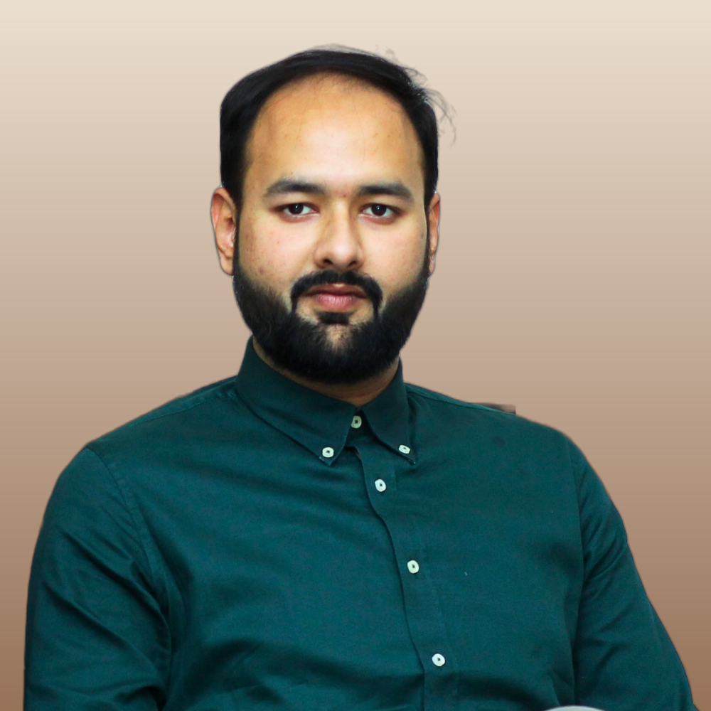 Ahsan Asghar – Medium