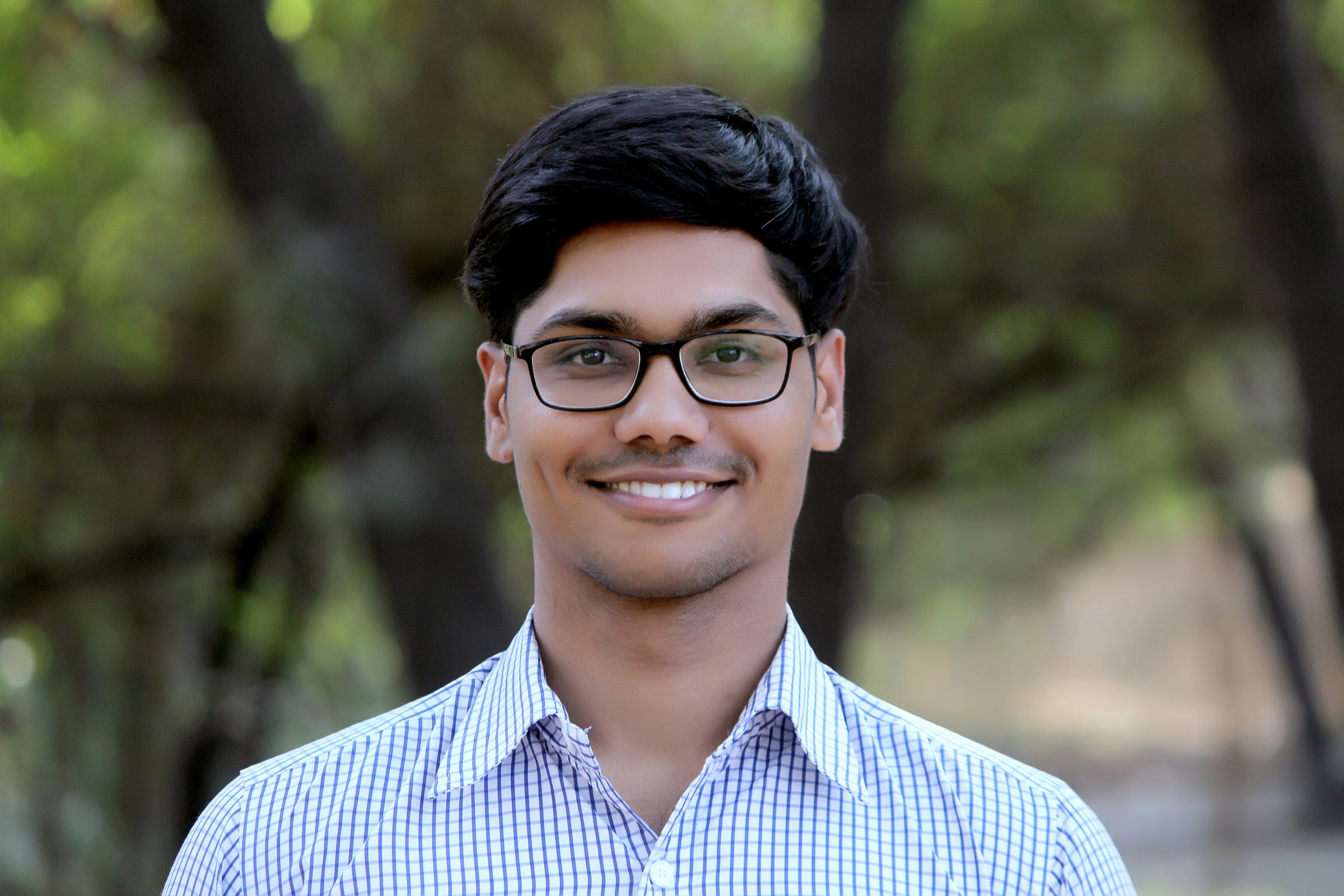 Vishal Medium Vishal Medium