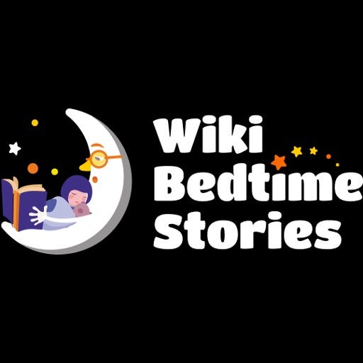 Wiki Bedtime Stories – Medium