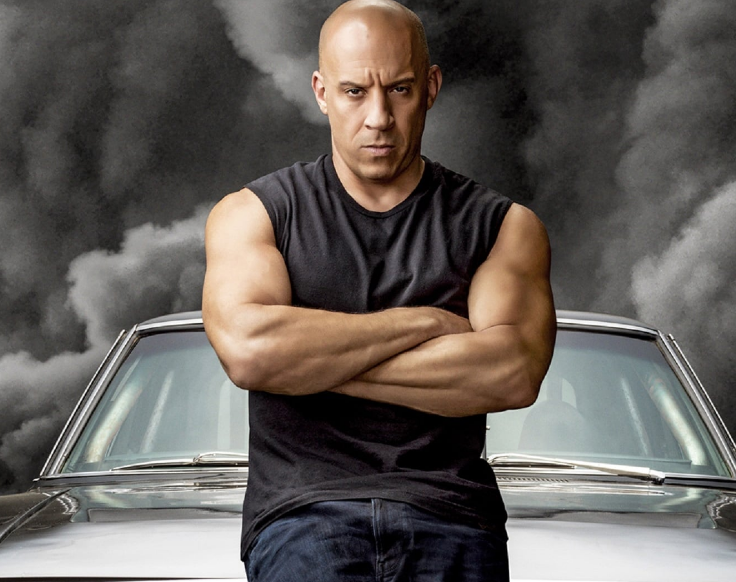 About – Fast & Furious 9 (2021) - STREAMING – Medium
