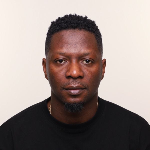 Yusuff adeniyi giwa medium