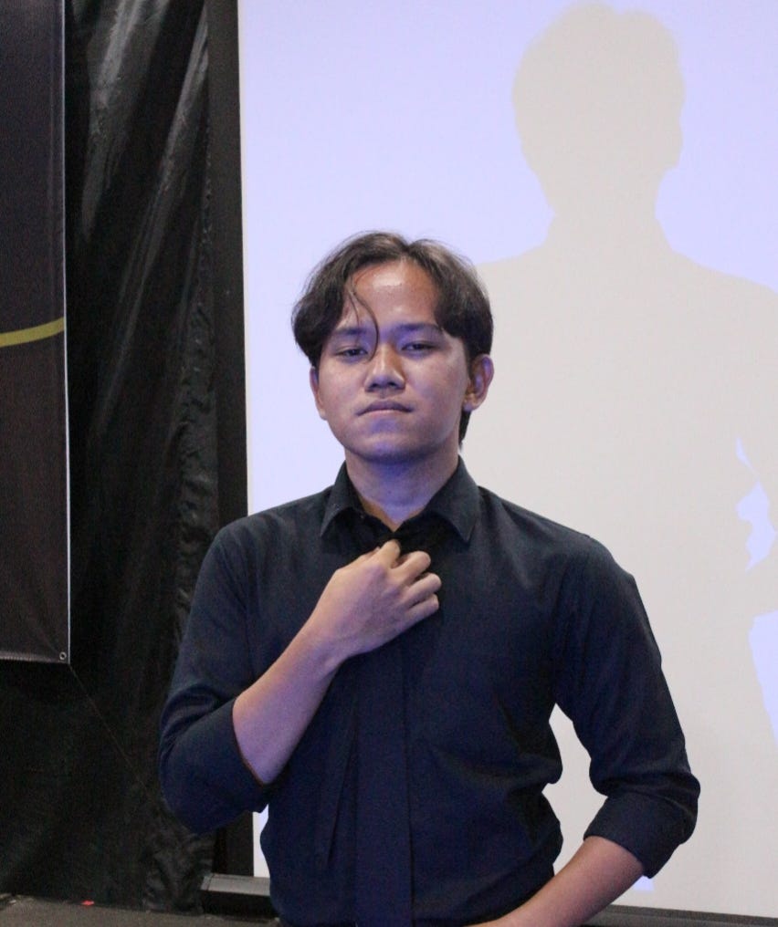 Hadid ramadhan medium