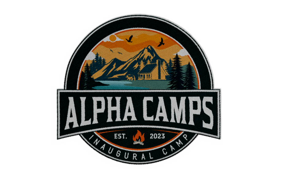 Alpha Camps – Medium