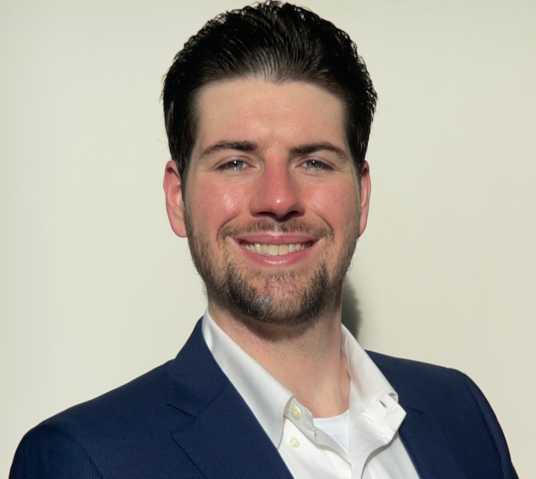 About Connor Joyce Medium