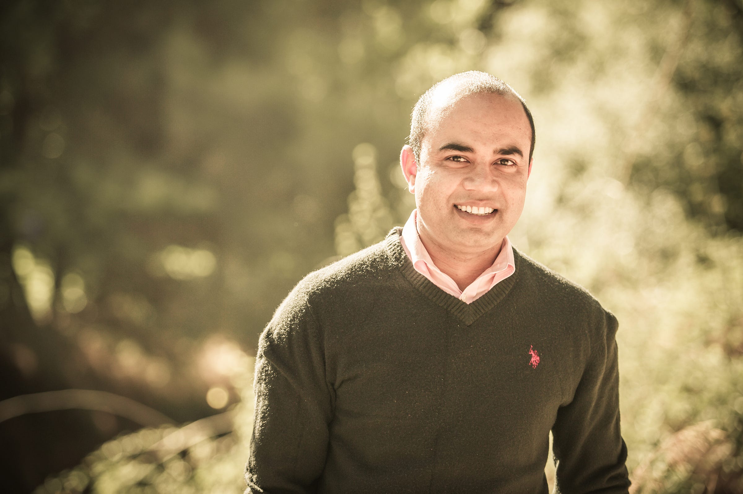 Shailendra Parihar – Medium