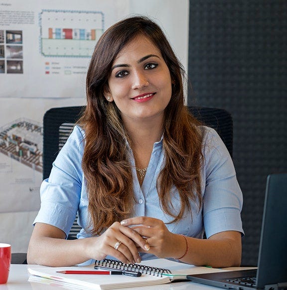 About – Ankita Sharma – Medium