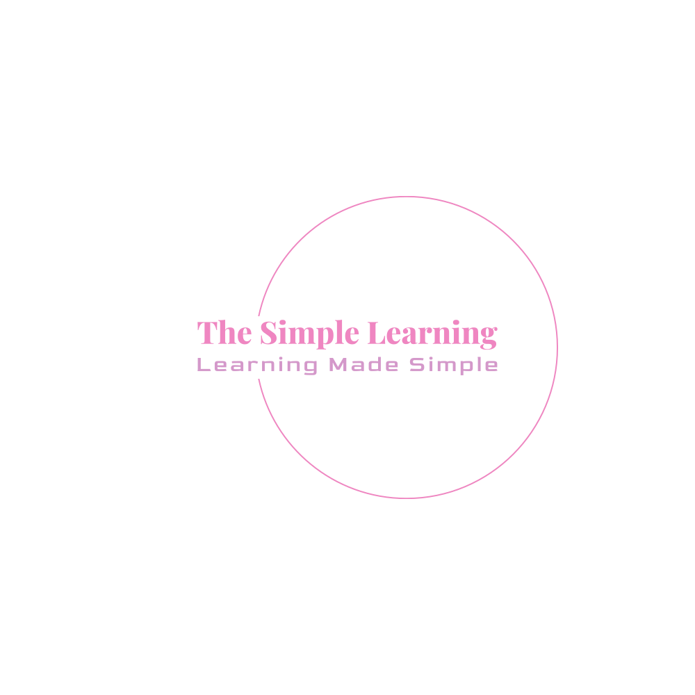 The Simple Learning Medium The Simple Learning Medium
