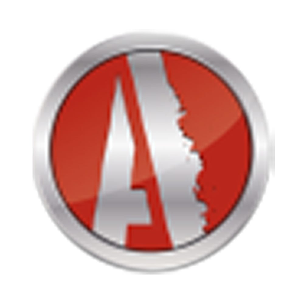 Armored Fitness Medium