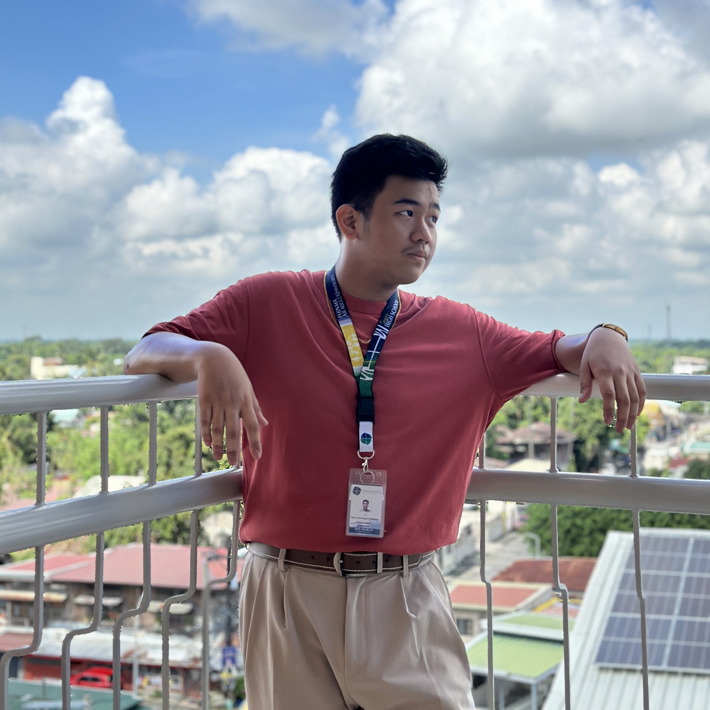 Neil Jacob Santiago Medium