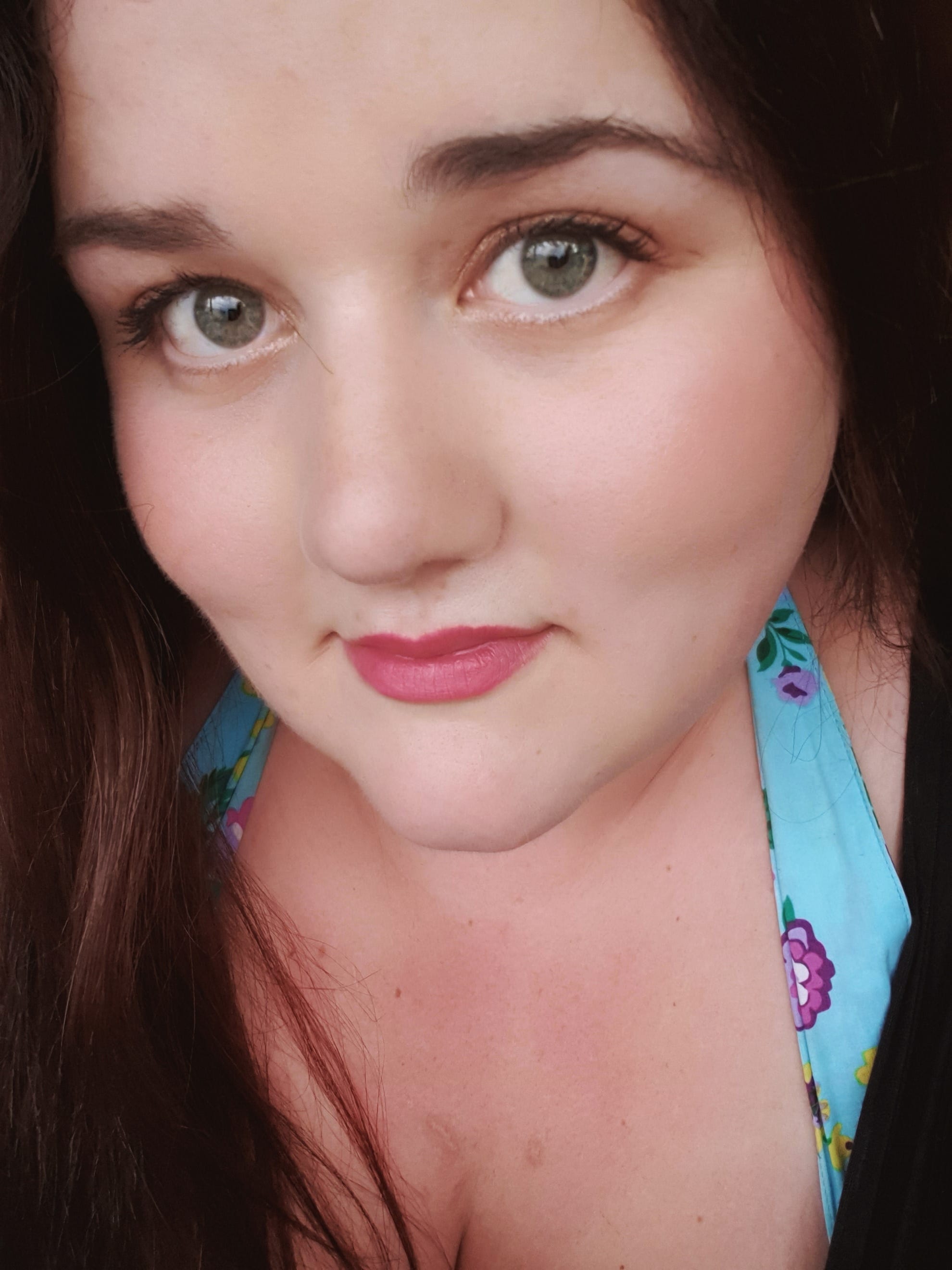 Olivia Clark – Medium