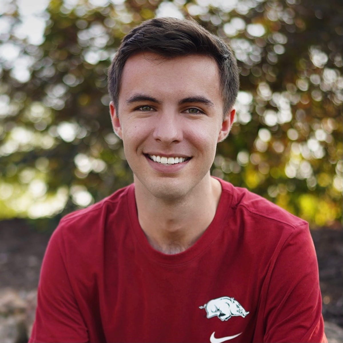 About – Robby Jeffries – Medium