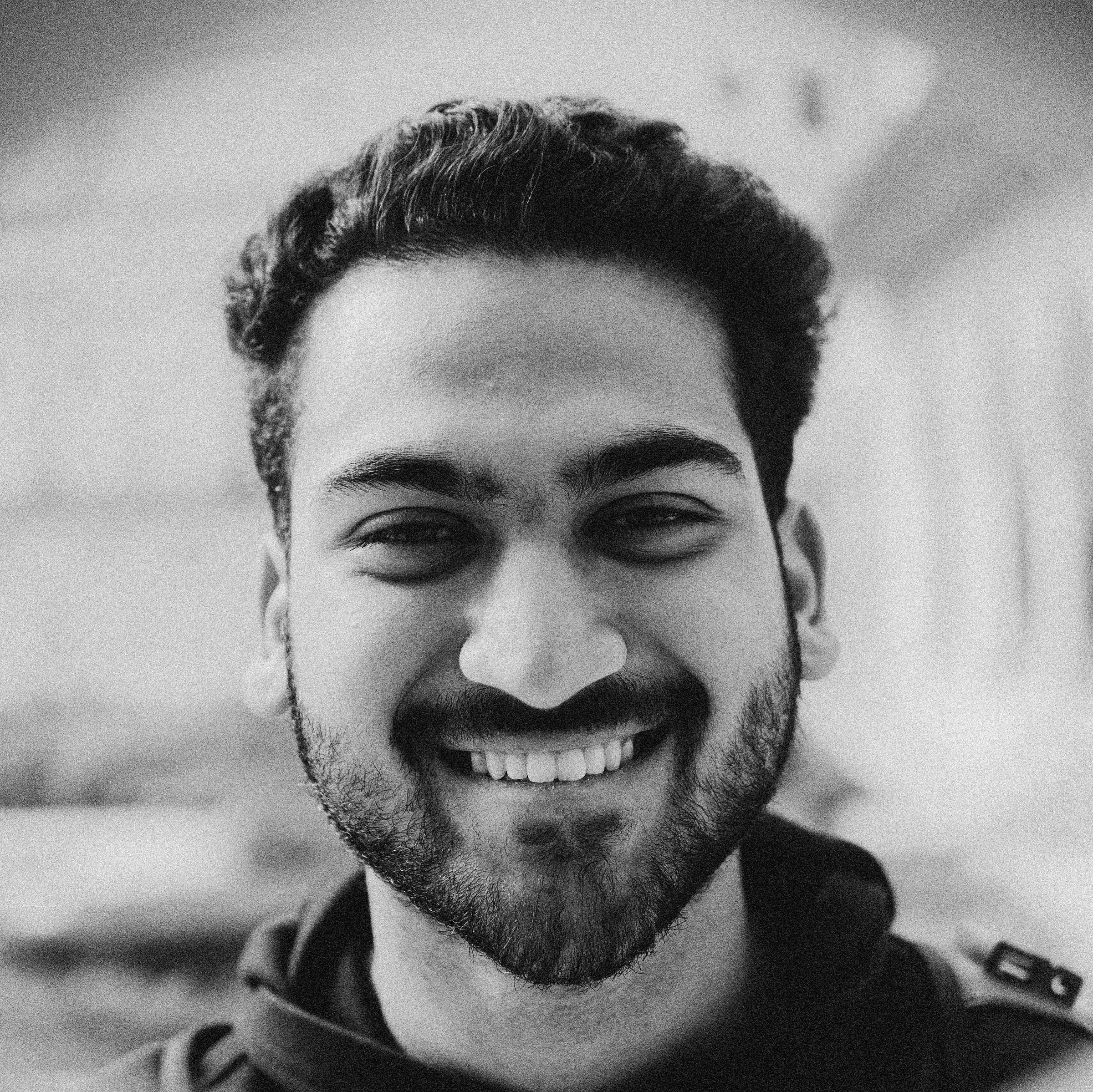 About Nitik Jain Medium