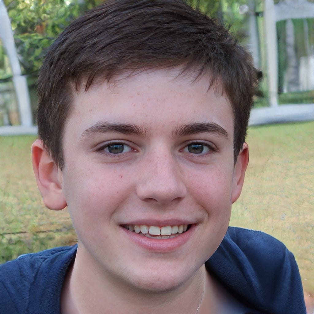 About Adam Chase Medium