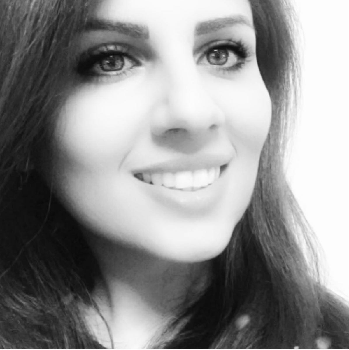 Maryam Fallahi – Medium