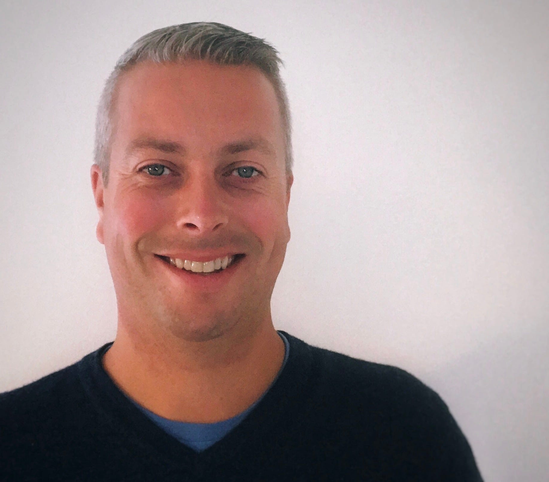 Phil Johnson – Medium
