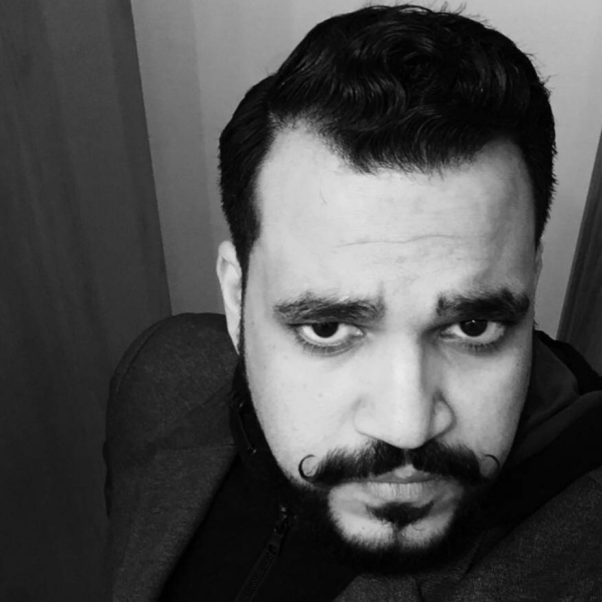 Khalid Habash – Medium Khalid Habash – Medium