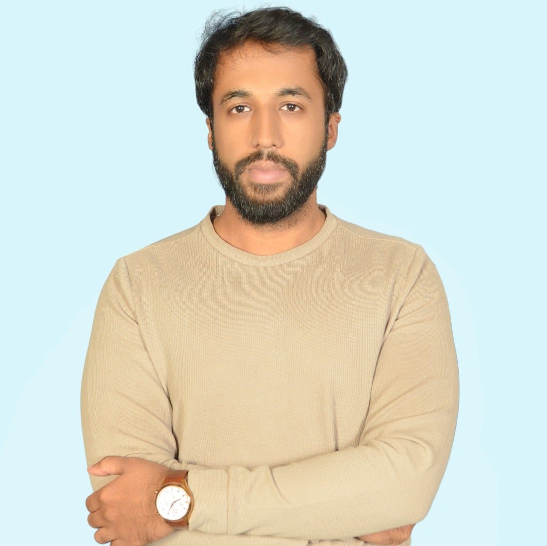 Rana muhammad zubair medium