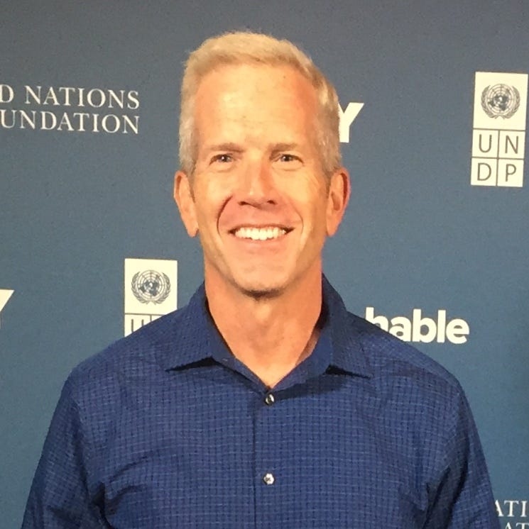 Steven A. Culbertson Medium