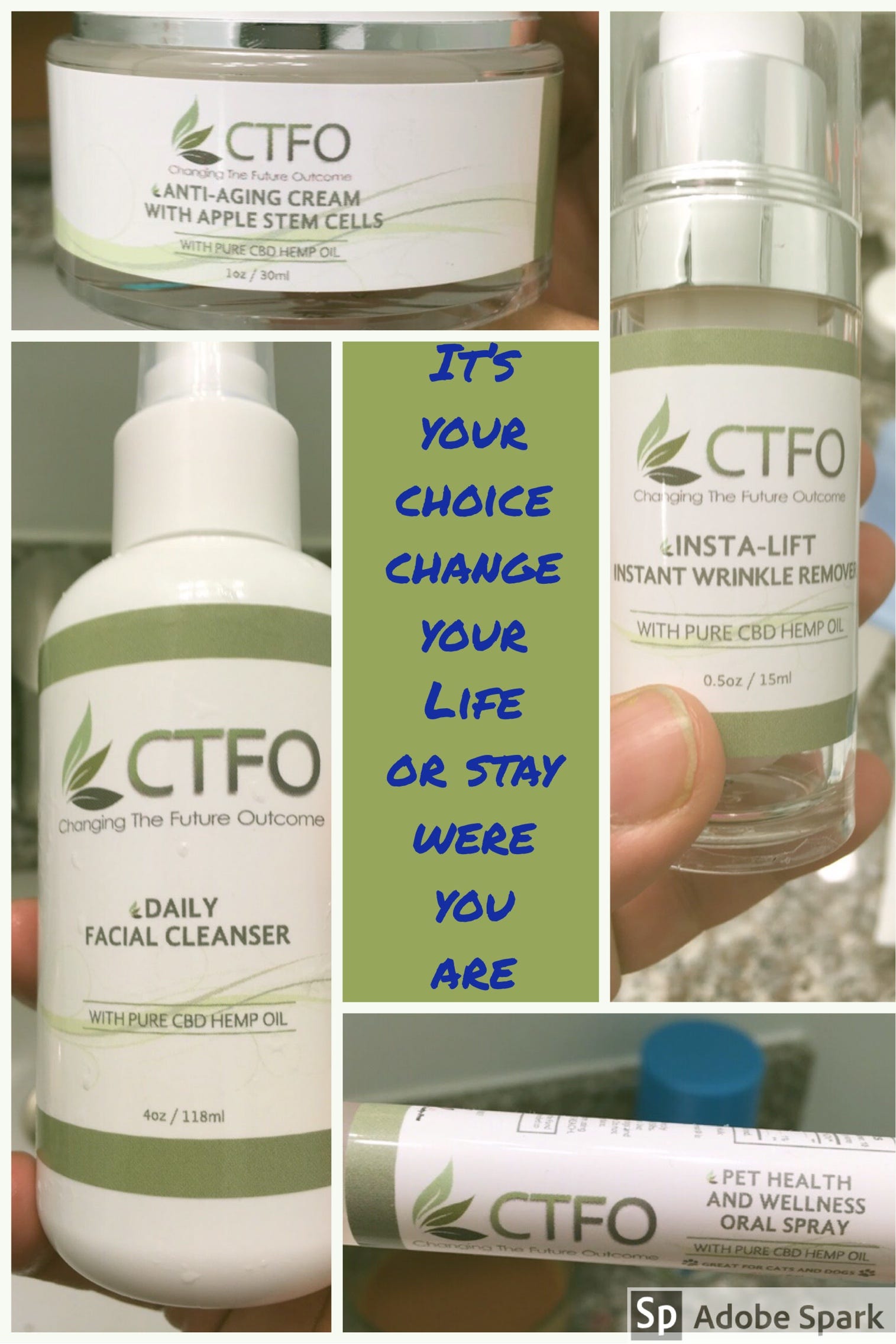 CTFO