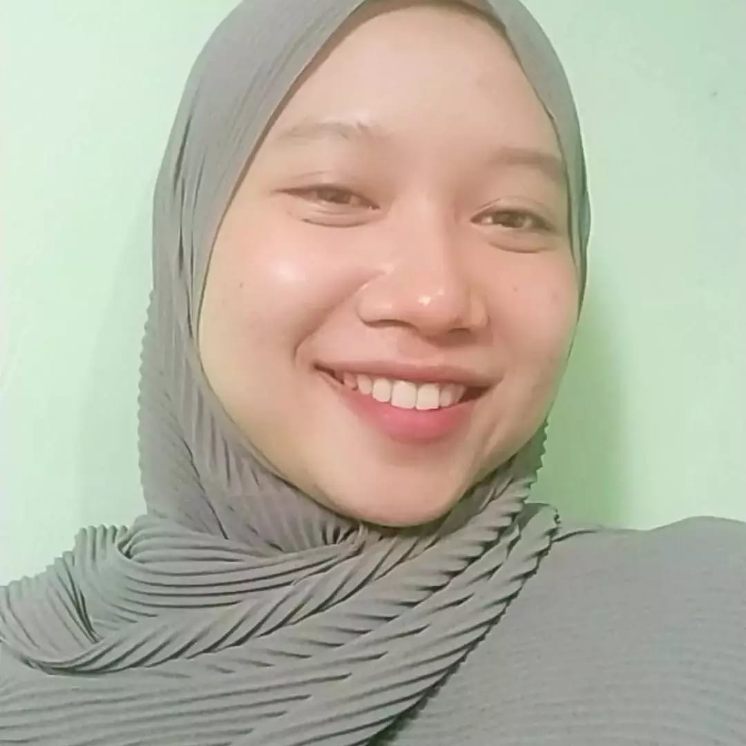 Annas Dwi Setyarini – Medium Annas Dwi Setyarini – Medium