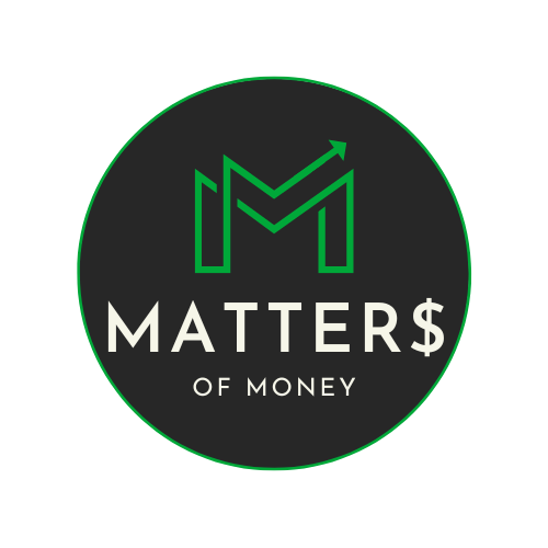 Matters Of Money Medium