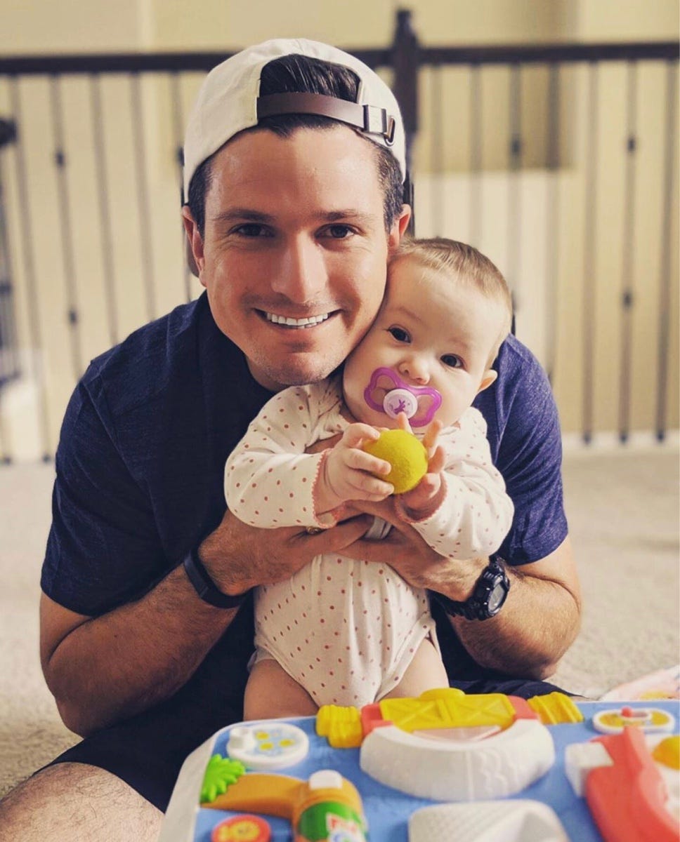 joshua payne – Medium