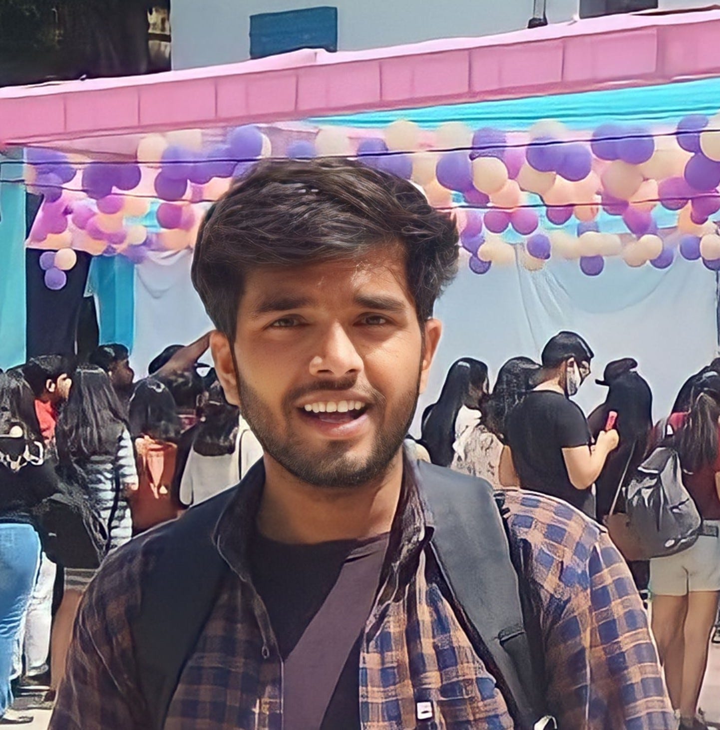 Aniket Yadav Medium Aniket yadav medium