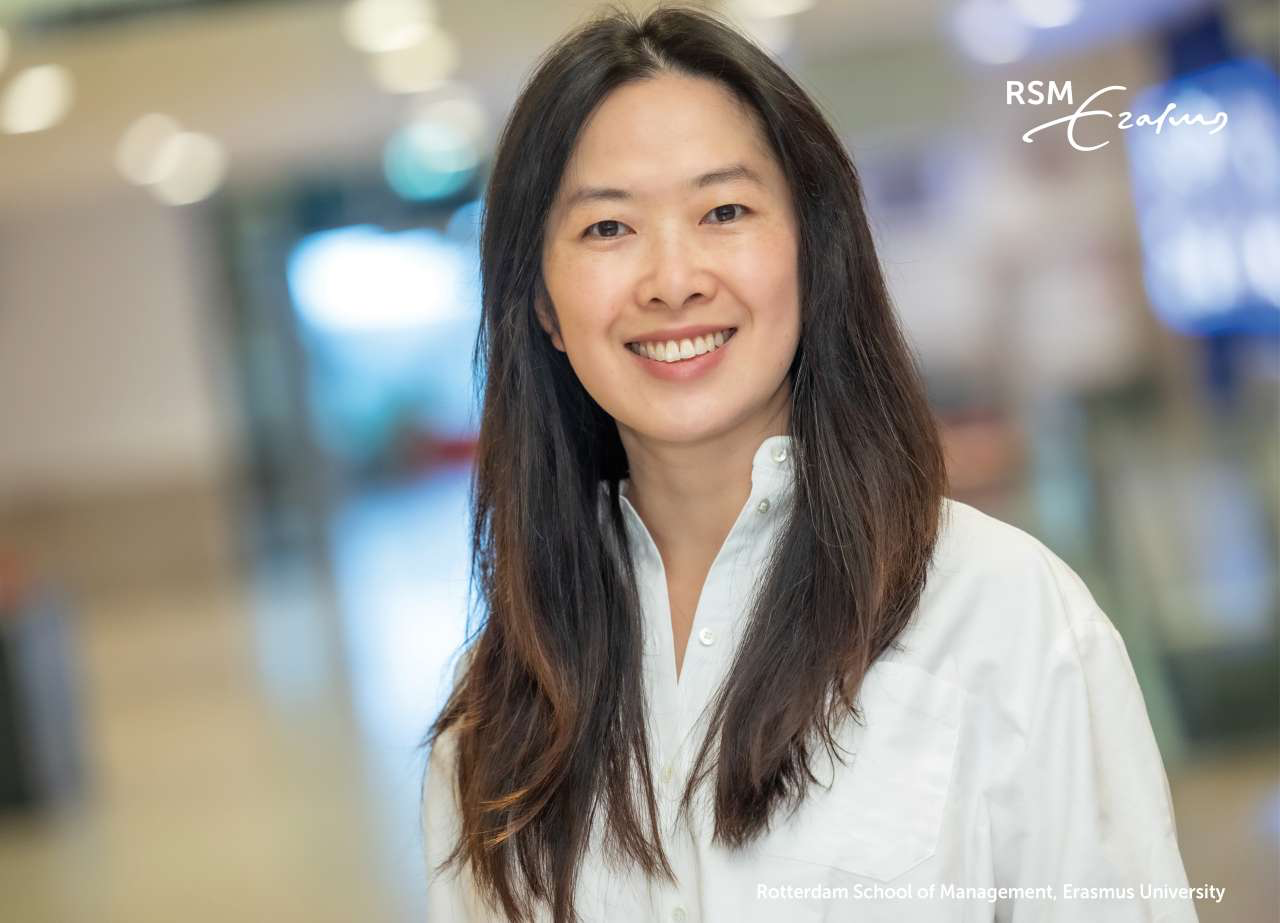 About – Shuangyuan (Sharon) Wei – Medium