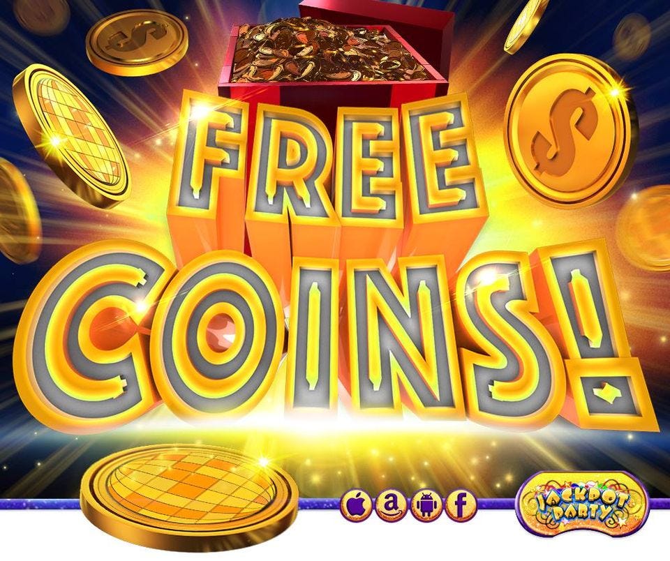 hit it rich free coins no survey
